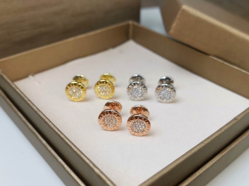 Bvlgari Earring 03yxs26